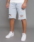 Slint Regular Farmershort - Méret: 38