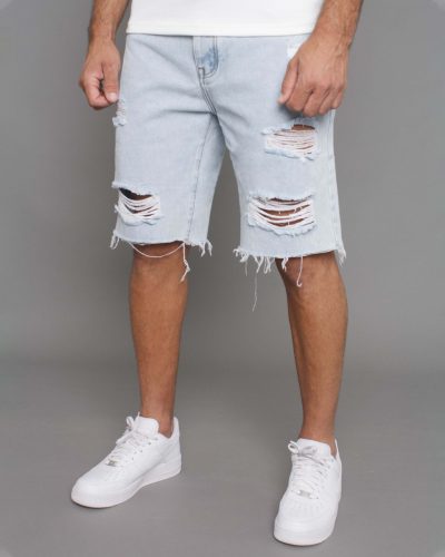 Slint Regular Farmershort