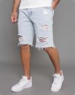 Slint Regular Farmershort - Méret: 38