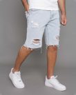 Slint Regular Farmershort - Méret: 38