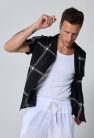 Soren Slim Ing - Méret: S 