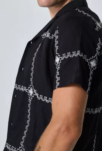 Soren Slim Ing - Méret: XL