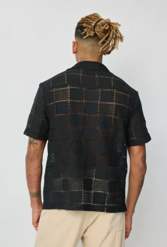 Block Regular Ing - Méret: XL