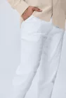 White Slim Szövetnadrág