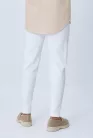 White Slim Szövetnadrág - Méret: S