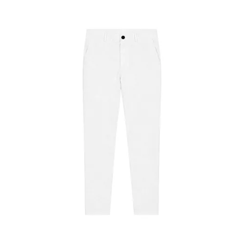 White Slim Szövetnadrág - Méret: M