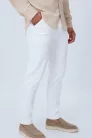 White Slim Szövetnadrág - Méret: XXL