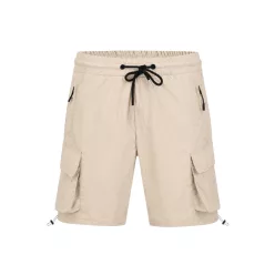 Desert Bézs Cargoshort