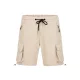 Desert Bézs Cargoshort