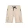 Desert Bézs Cargoshort - Méret: S 