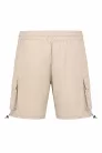 Desert Bézs Cargoshort - Méret: XL
