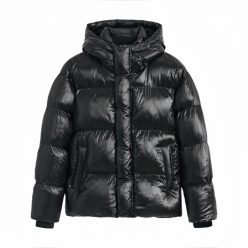 Blight Puffer Dzseki