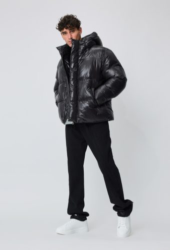 Blight Puffer Dzseki