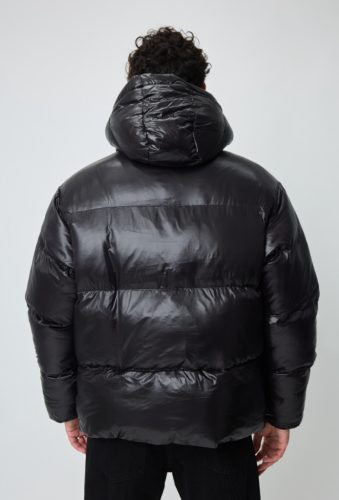 Blight Puffer Dzseki