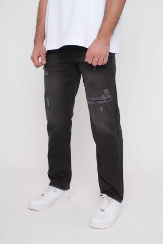 Drift Straight Farmernadrág - Méret: 31