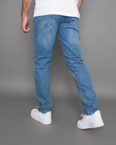 Karl Regular Farmernadrág - Méret: 32