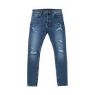 Flint Slim Farmernadrág - Méret: 30