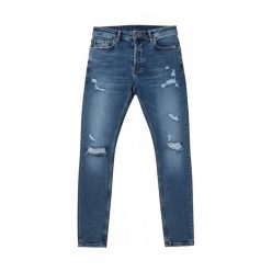 Flint Slim Farmernadrág 