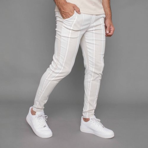 Neron Slim Szövetnadrág - Méret: XL