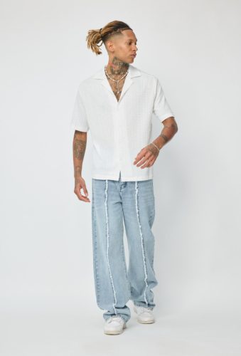 Oryl Regular Ing - Méret: XL