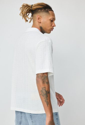 Oryl Regular Ing - Méret: XL