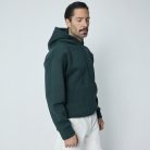 Rover Kapucnis Pulóver - Méret: XL