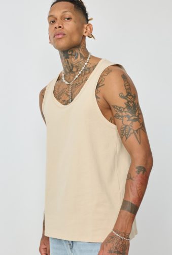 Tael Ujjatlan Póló - Méret: S 