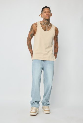 Tael Ujjatlan Póló - Méret: S 