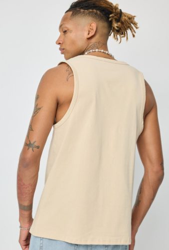 Tael Ujjatlan Póló - Méret: XXL