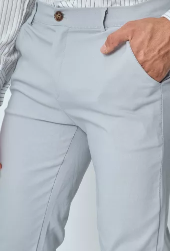 Stone Slim Szövetnadrág