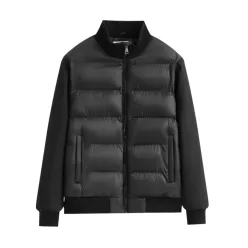 Vance Puffer Dzseki