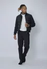 Vance Puffer Dzseki