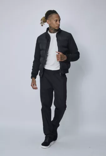 Vance Puffer Dzseki
