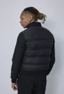Vance Puffer Dzseki