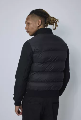 Vance Puffer Dzseki