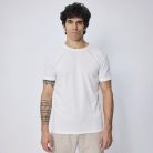 Pure Texture Póló - Méret: XL