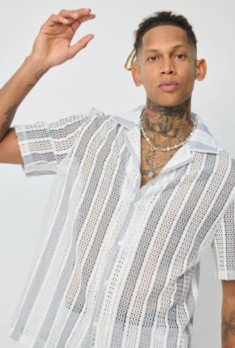 Vireta Regular Ing - Méret: L