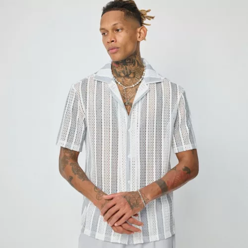 Vireta Regular Ing - Méret: XL