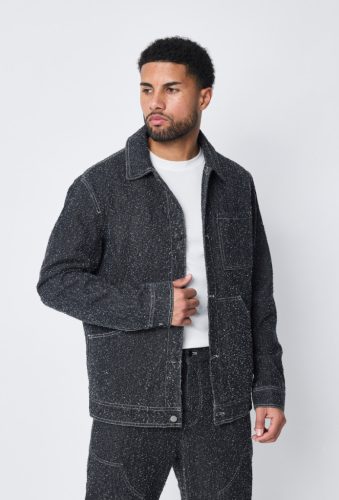 Fuzzy Textured Szett