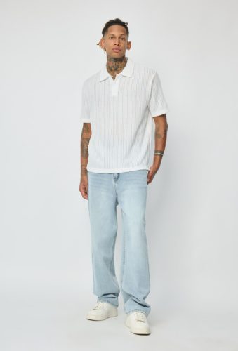 Calivo Regular Pólóing