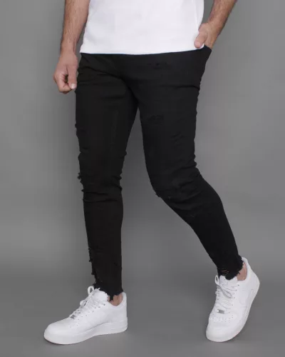Owl Skinny Farmernadrág 