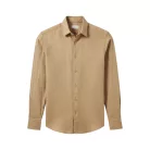 Linen Barna Ing - Méret: M