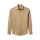 Linen Barna Ing - Méret: L