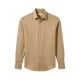 Linen Barna Ing - Méret: M