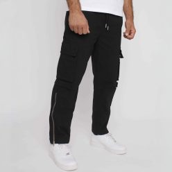 Zip Cargo Nadrág