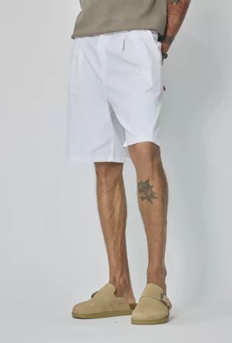 Capri Chino Short - Méret: M