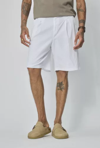 Capri Chino Short - Méret: L