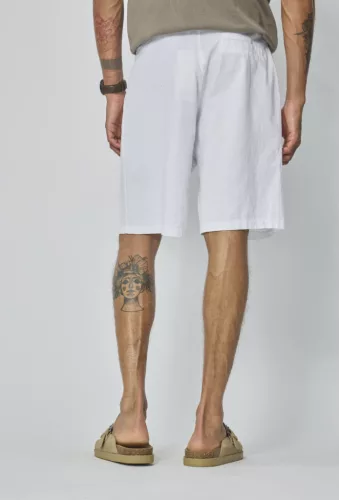 Capri Chino Short - Méret: L