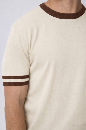 Heritage Slim Póló - Méret: M