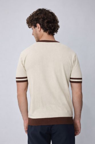 Heritage Slim Póló - Méret: XL